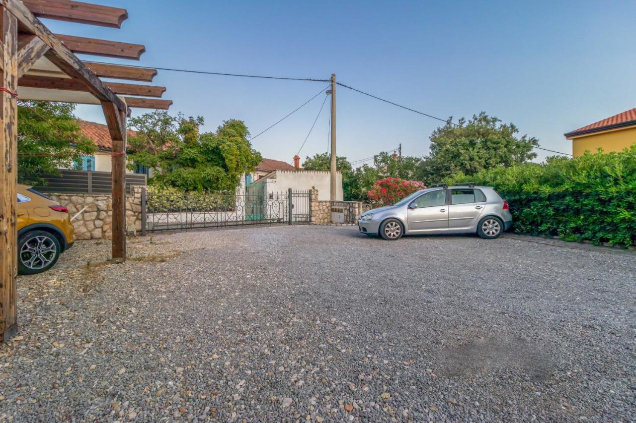 Adastra Apartments With Private Parking And Floor Heating Rijeka Luaran gambar