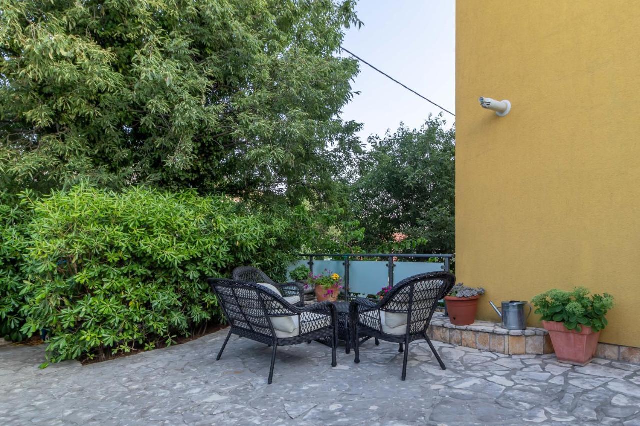 Adastra Apartments With Private Parking And Floor Heating Rijeka Luaran gambar