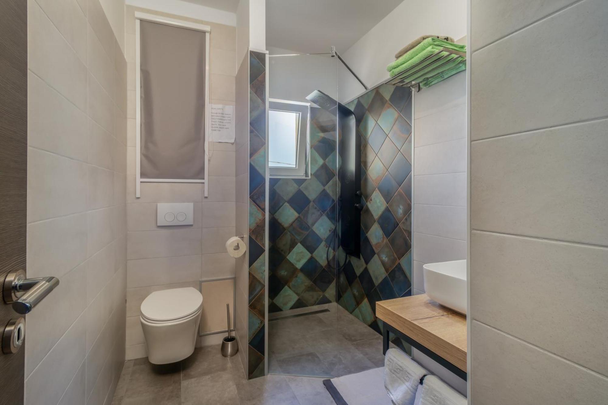 Adastra Apartments With Private Parking And Floor Heating Rijeka Luaran gambar