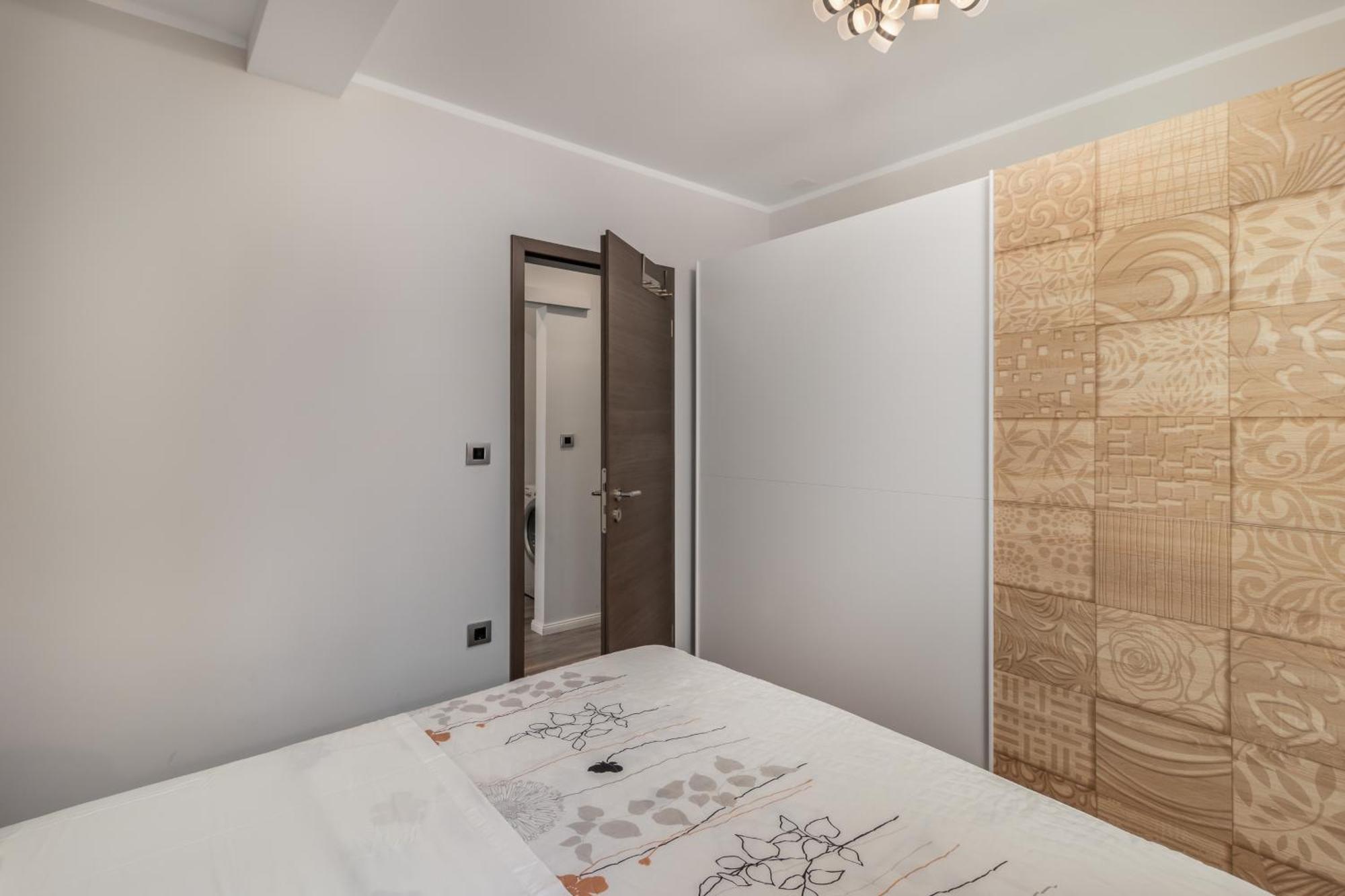 Adastra Apartments With Private Parking And Floor Heating Rijeka Luaran gambar